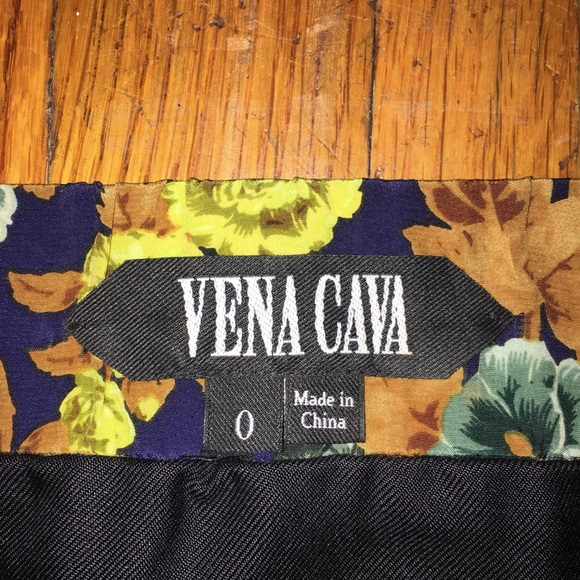 Vena Cava dress - size 0 - Picture 3 of 4